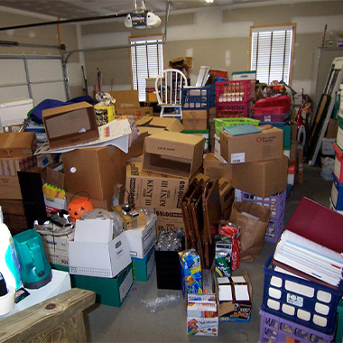 Foreclosure clean outs